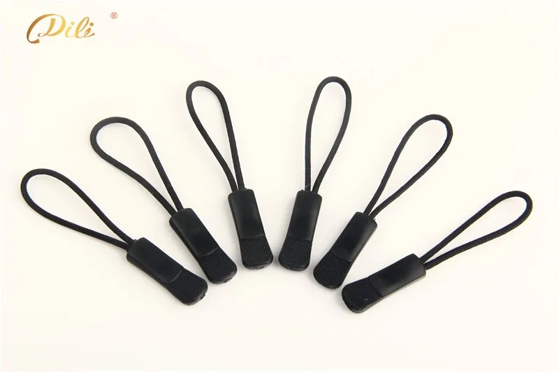 Custom Embossed Logo Customized Design Silicone Zipper Puller Backpack Pvc Zipper Sliddes Buy