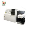 SY-V041-1 High quality optical glass shape bevelling machine patternless automatic lens edger price