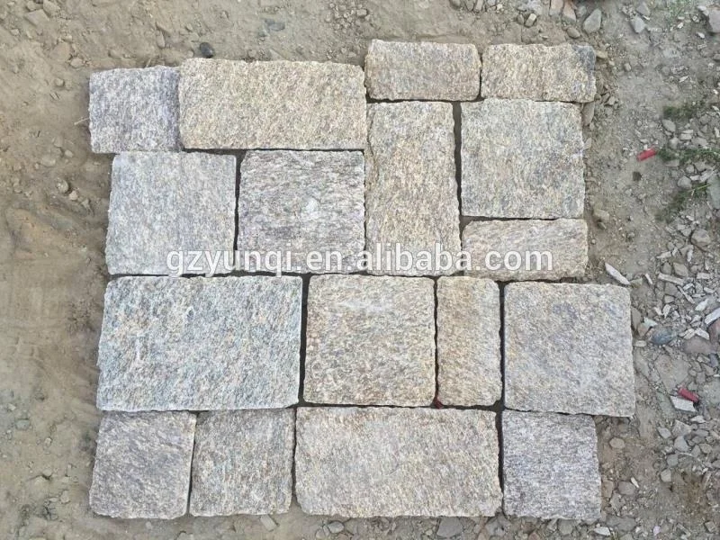 Cheap Slate Garden Irregular Stones Landscape Stepping Stones For Sale