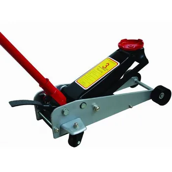Workshop 3ton Hydraulic Trolley Jack Floor Jack View 3ton Trolley
