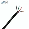 UL2464 multiple conductor shield power electric cable wire