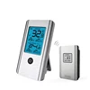 Customized ipod like functional thermometer digital electronic screen with transmitter