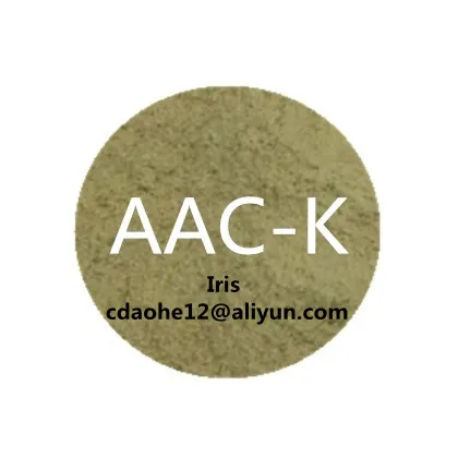 2018 New Product Series Alkaline Chelate Potassium Amino Acid Trace Element Organic Fertilizer