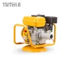 Portable mini 1hp gasoline engine with 4 stroke high efficient petrol engine