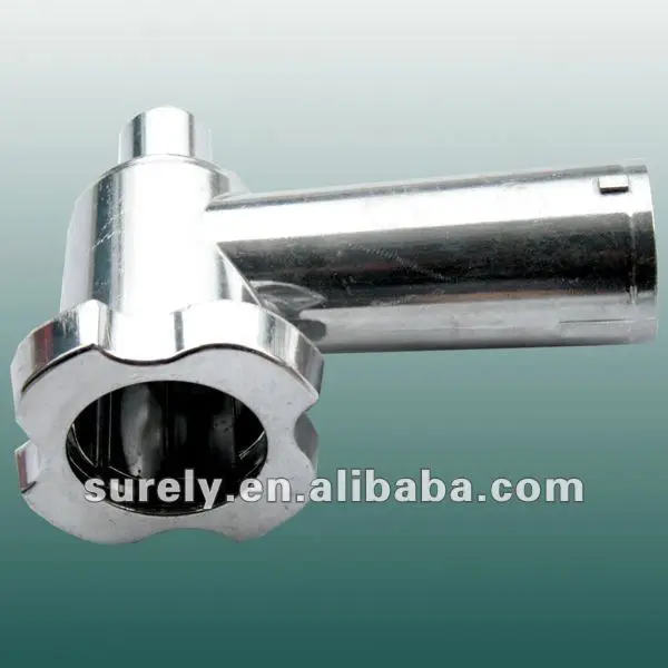 Aluminum Die Casting Blade For Meat Grinder/meat Mincer Parts/meat