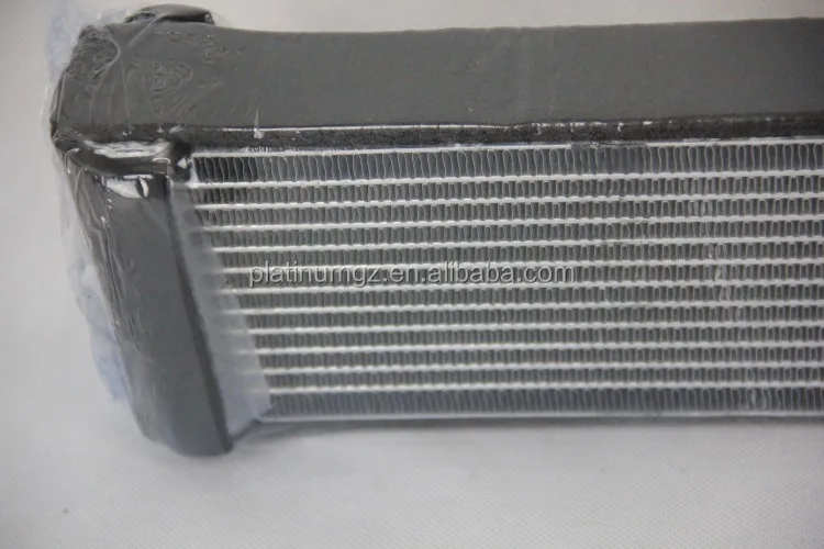 Hiace Parts Rear Evaporator Core 000598 Air Conditioning Rear