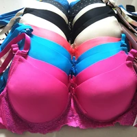 

Nice mixed ladies underwear sexy bra and panty new design