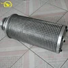 BLLX Series Replaceable Same Specifications Multimantle Oil Filter Elements