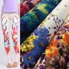 Hot Popular Top Quality Custom Design 3D Printing Forever Young Sportswear For Fabric Manufacturer China