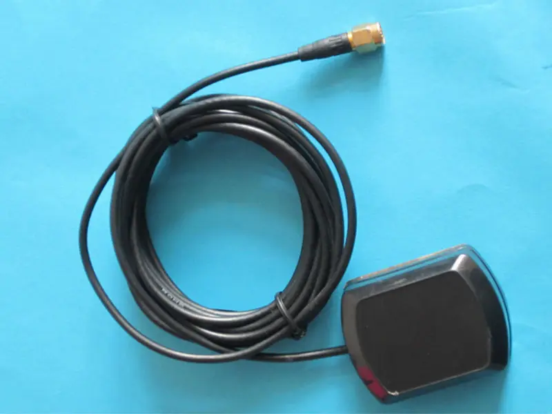 best gps antenna for ipad