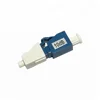 China Supplier Fiber optical attenuator 10 dB With LC Type Connector