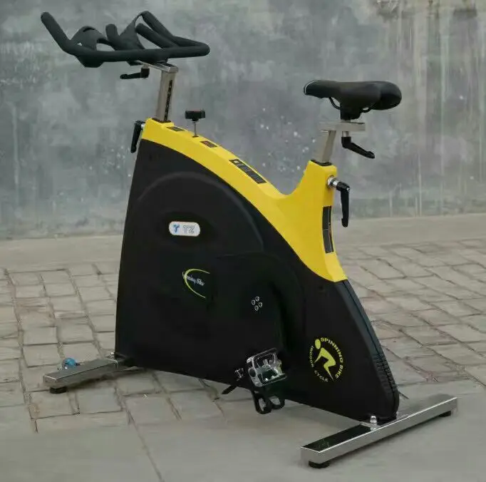 gometer exercise bike