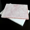 good quality polypropylene honeycomb core plastic board