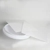 matt plastic round ceiling light diffuser plate film roll