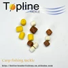 high quality cheap carp fishing hook lure fake pellets baits