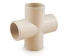 MZL cpvc pipe fittings at 2016 WITH Advanced process and technique