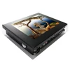 fanless industrial panel pc embedded computer touchscreen all in one pc