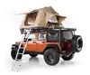 W0443 2019 hot sale high quality Rip Stop Outdoor Car roof top camping tent for camping