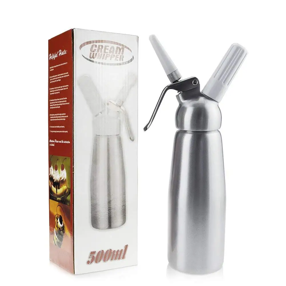 Cheap Whipped Cream Dispenser, find Whipped Cream Dispenser deals on
