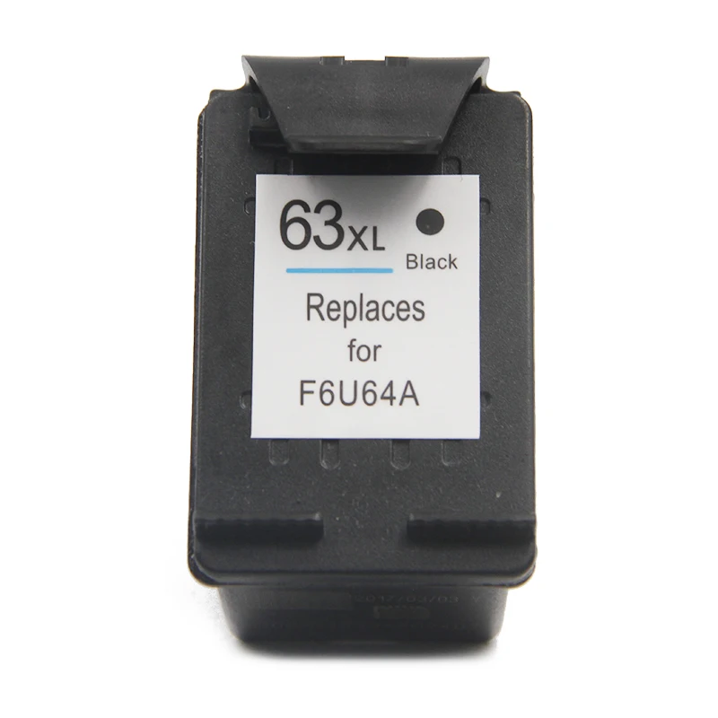 Ocbestjet 63xl Ink Cartridges For Hp Deskjet 2130 3630 3830 4650 4520