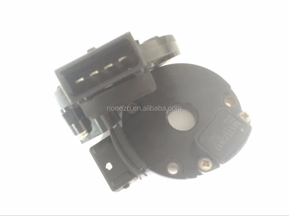 93740928 Ignition Module For Daewoo Matiz 800 With 1 Year Warranty