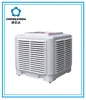 Auto evaporatvie air cooler fan coil unit