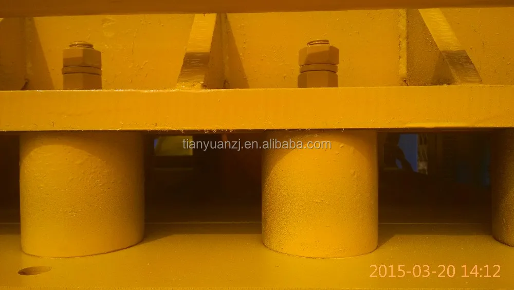 brick force making machine for sale