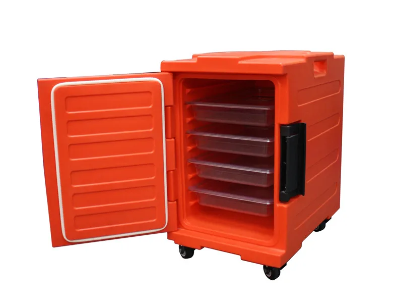 90l Catering Food Transport Boxes For Store Hot Food Buy Catering