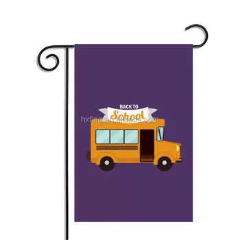 Custom Garden Flags Wholesale