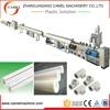 2016 hot sale factory price ppr names pipe fittings making machine