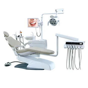 Excellent Luxury Dental Units With Turn-able Left And Right Hand ...