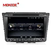 MEKEDE Android 8.1 Quad Core with 1+16GB Car DVD Player for Hyundai Creta IX25 2014-2018 Support WIFI GPS Navigation Video