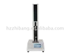 factory hot sales tensile testing machine manufacturer 15mm fixed width paper tension test meter