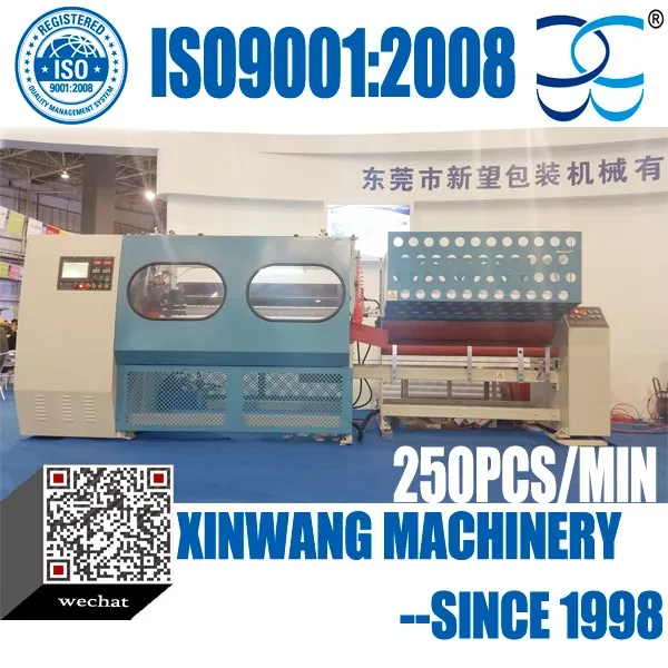 Specially Designed Fully Automatic High Speed BOPP Adhesive Carton Packing Tape Paper Core Cutting Machine.jpg