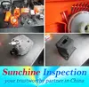 Garden Tools Inspection Services / Chainsaw Final Random Inspection