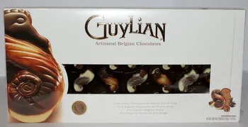 belgian chocolate suppliers