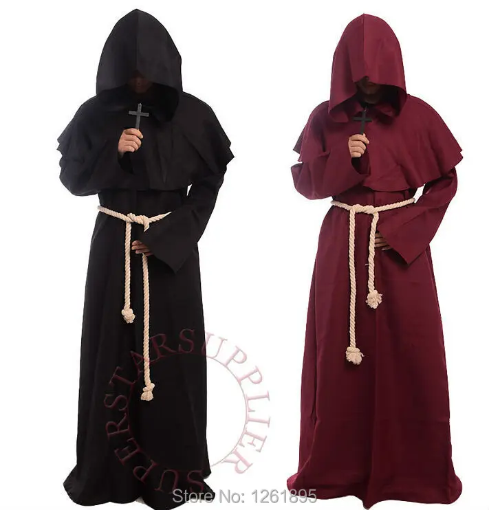 Achetez en Gros manteau prêtre en Ligne à des Grossistes manteau prêtre