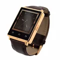 Smart Wristband L12S OLED Bluetooth 3.0 Bracelet Wrist Watch Design For IOS