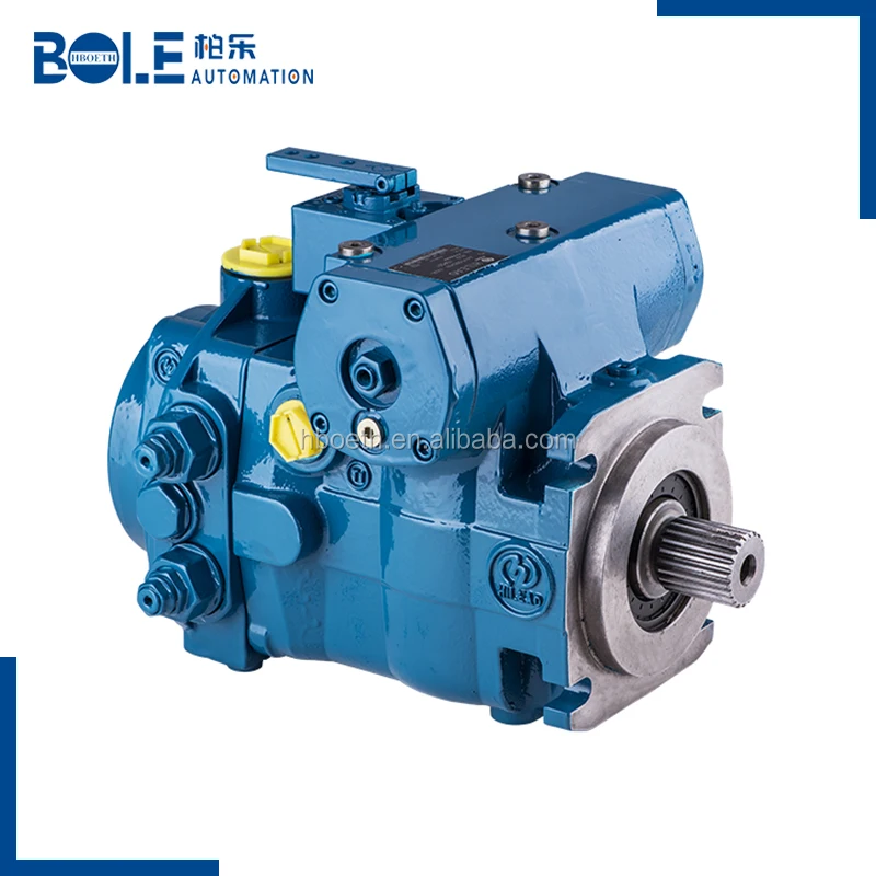 Brueninghaus Hydromatik Rexroth A4VG Гидравлический поршневой насос A4VG40 A4VG56 A4VG71...