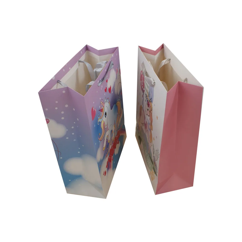 personalised paper carry bags company-14