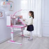 Kid Srite Hot Sale Kids Corner Study Table Kids Study Table Size