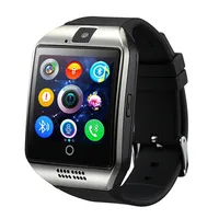 

Smart Watch Man/Women Phone Watch HD Screen Support SIM Card Smartwatch Q18