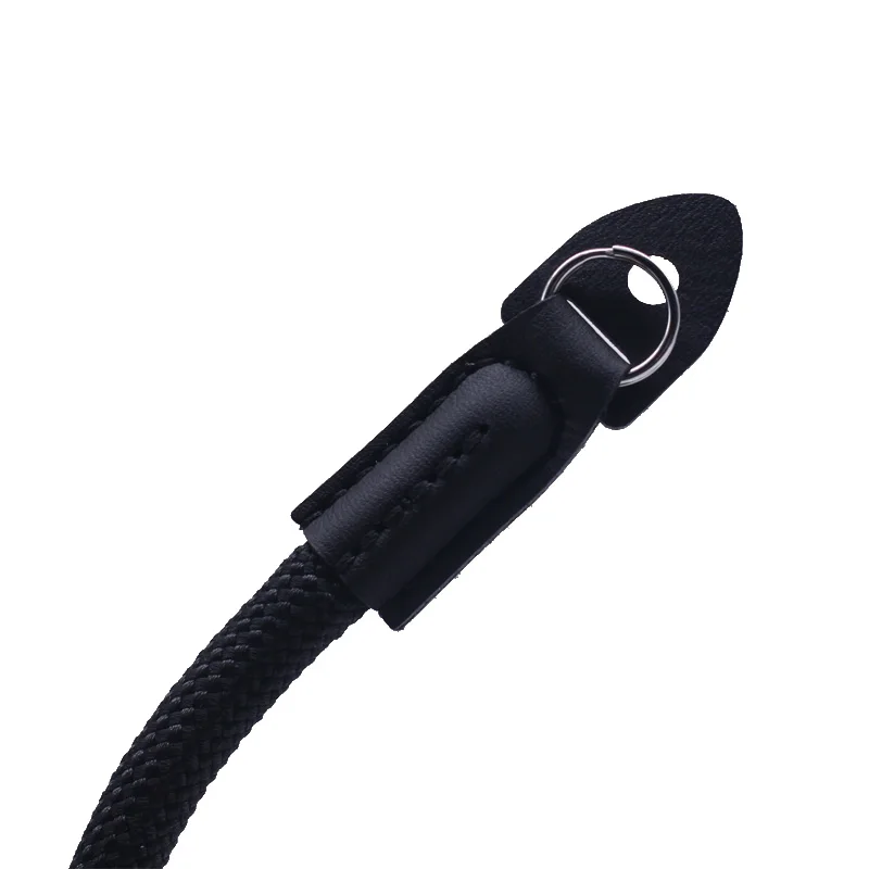 
Manufacturer Nylon Rope Shoulder Custom Neck DSLR Camera Strap 