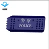 Customized Long Mental Shield/Aluminium Anti Riot Shield