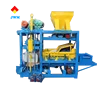 brick with round point making machine used in factory with highqualitystandard