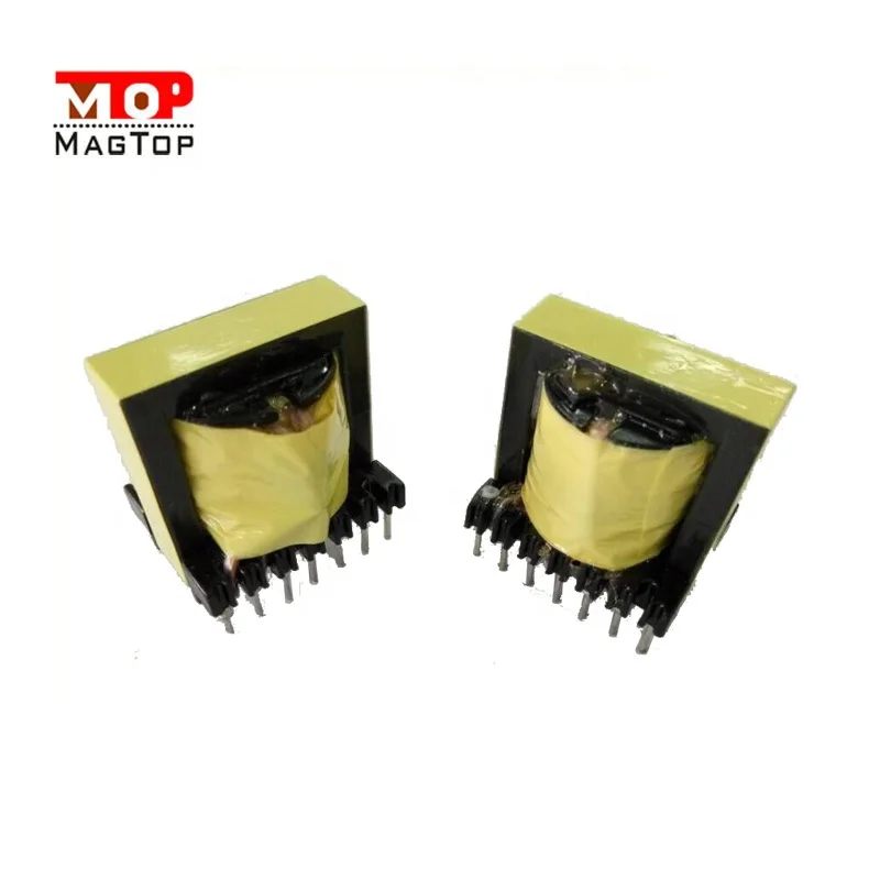 High Frequency power supply transformer