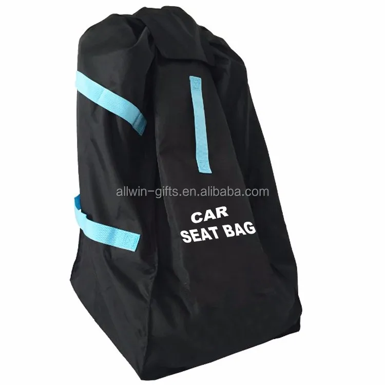 Aeropuerto Puerta Revisando Bebé Bolsa Para Viaje De Asiento De Con Correas  De La Mochila - Buy Bolsa De Viaje Para Asiento De Bebé,Bolsa De  Comprobación Para Puerta Del Aeropuerto,Bolsa De Viaje