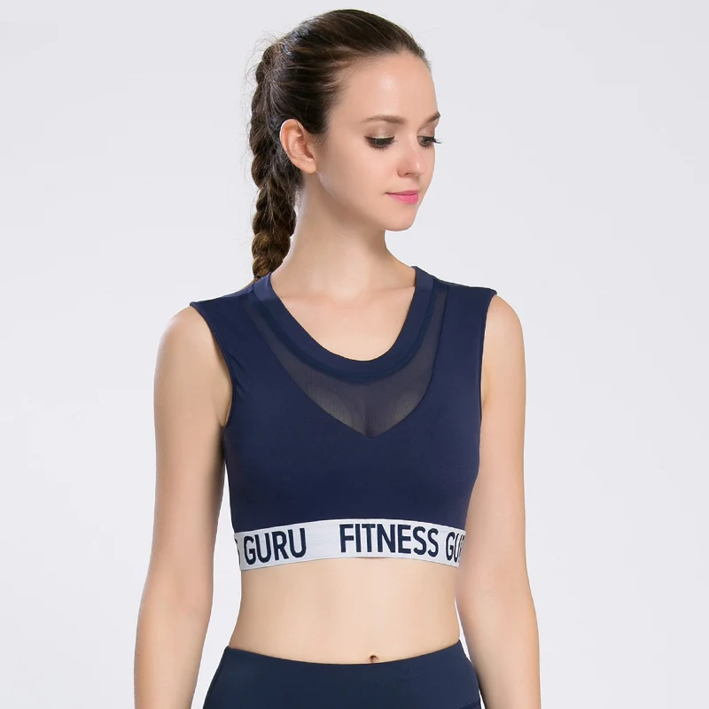 yoga tops for women