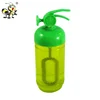 Fire Extinguisher Shape Water Bubble Blowing Toys