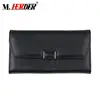 OEM Best Selling Genuine Leather Wallets Men